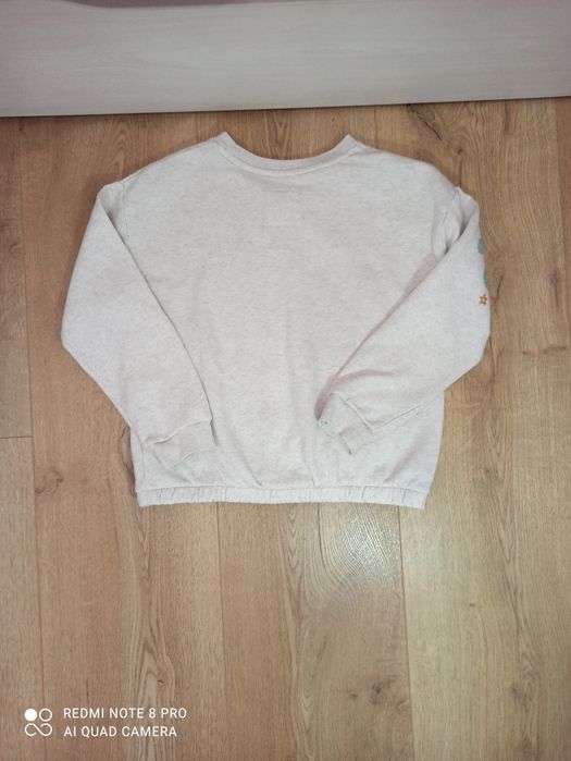 2бр.блузки ,пола и клинче