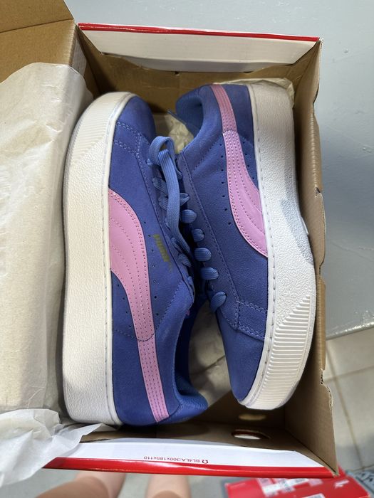 Puma обувки на едро