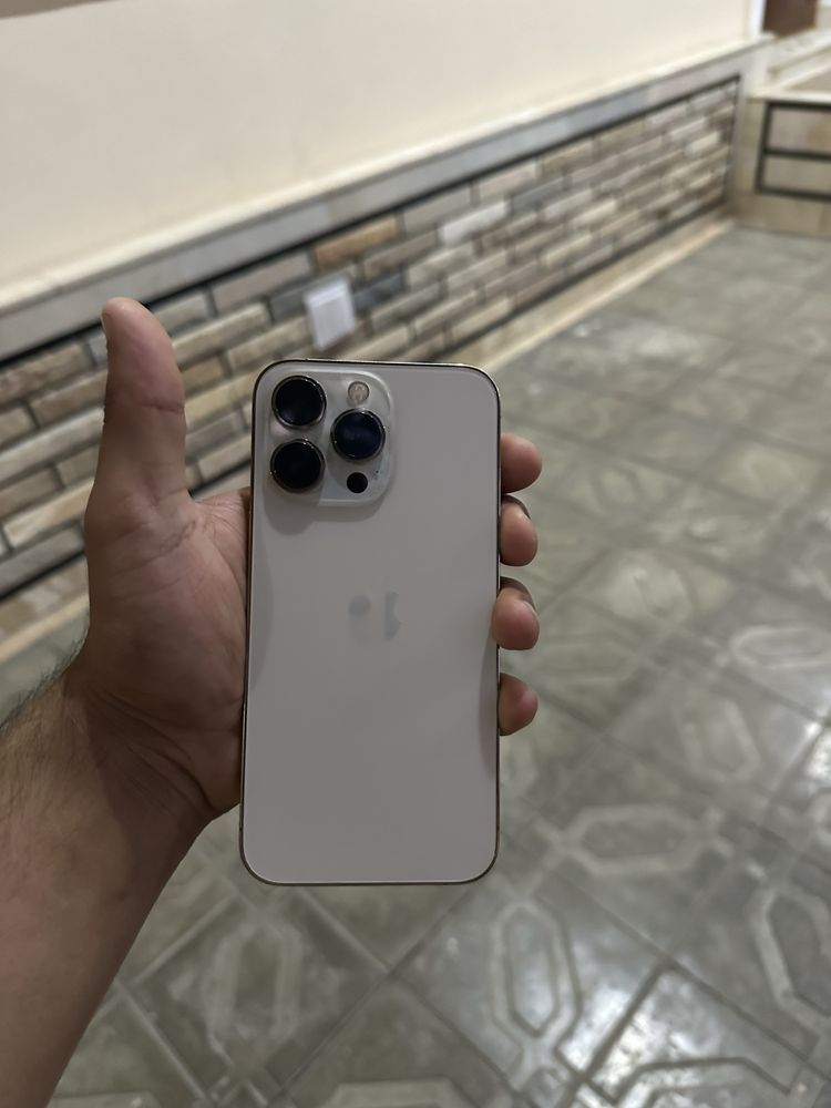 Iphone 13pro.