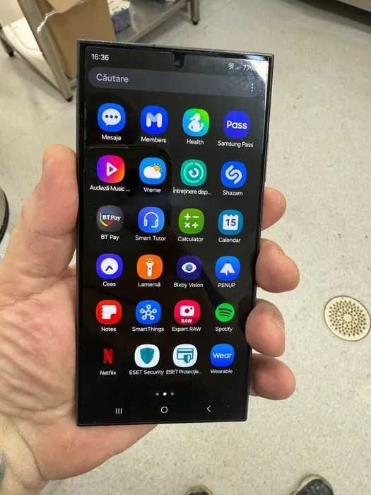 Samsung S24 Ultra 512GB