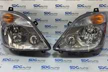 Faruri Europa Mercedes Sprinter 2.2 CDI 3.0CDI 2006 - 2014 Euro 4 Euro 5 Per bucata