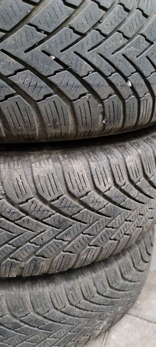 Roti cu anvelope de iarnă 195.65.15