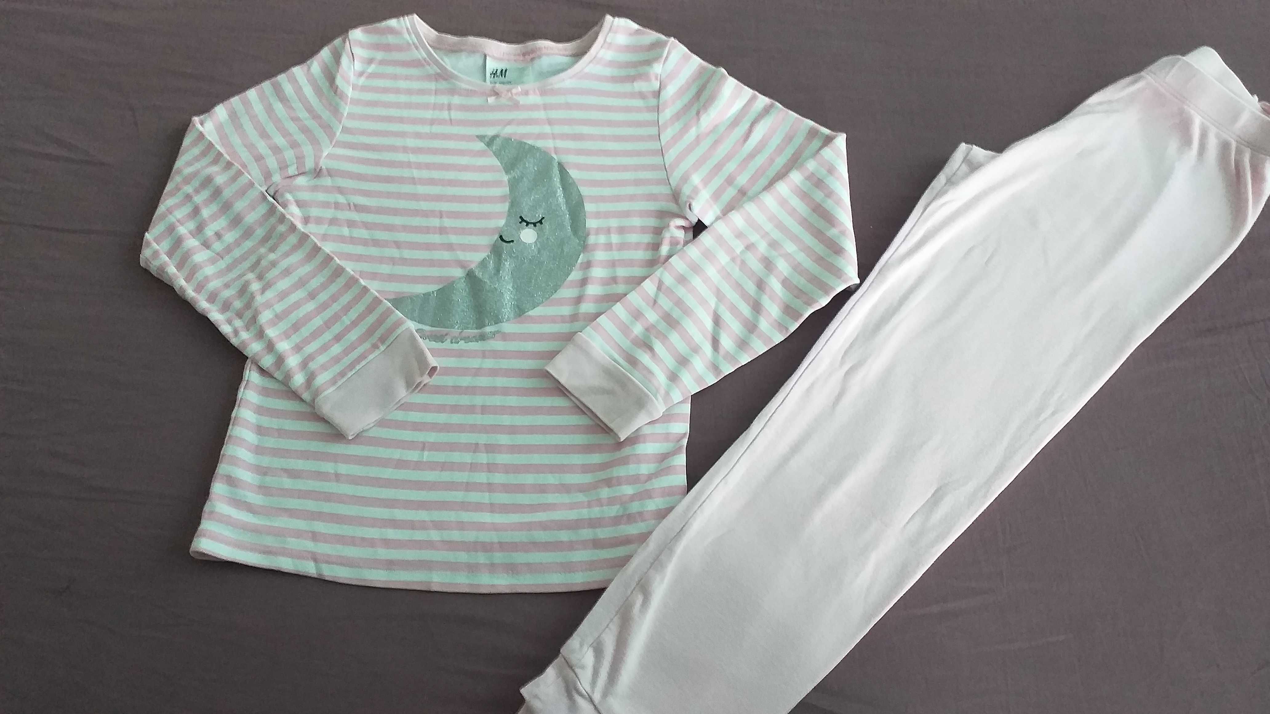 Детски оригинални дрехи за момиченце размер 110-116-25/60лв.