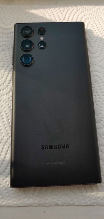 Продам свой s22 ultra 12/256 2-sim