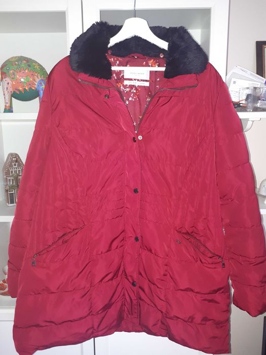 Яке Gerry Weber голям размер, 46 ти