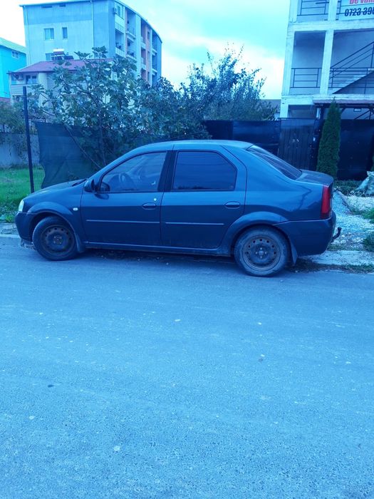 Dacia Logan 2008 Diesel