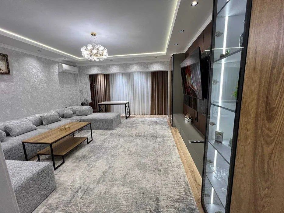 Сергели 2. 2/8/9 65 м² Ярмарка сдаётся в аренду