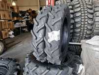Anvelope noi 5.00-15 OZKA 6 pliuri cauciucuri pentru tractor