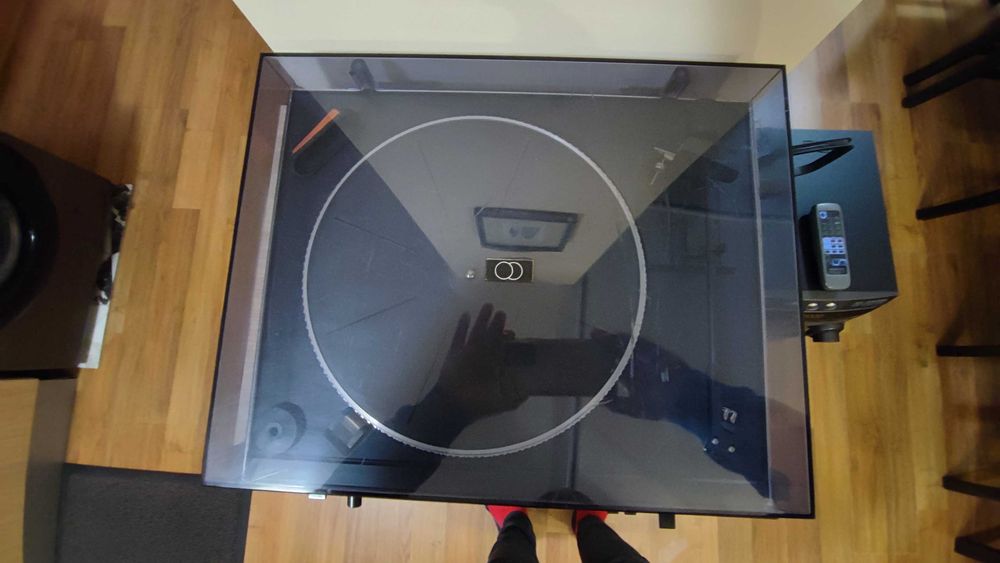 Продавам грамофон