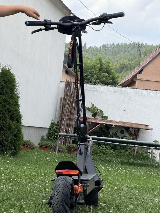 KuKirin G4 impecabil