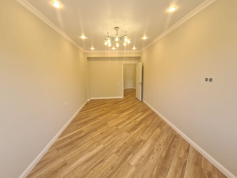 Сдам 1ком 7мкр Коктем Пустая на длительный срок