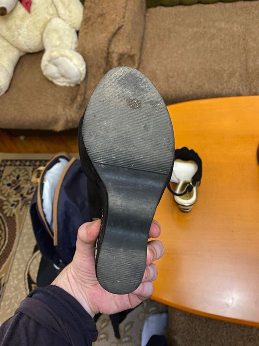 Дамски обувки Нови