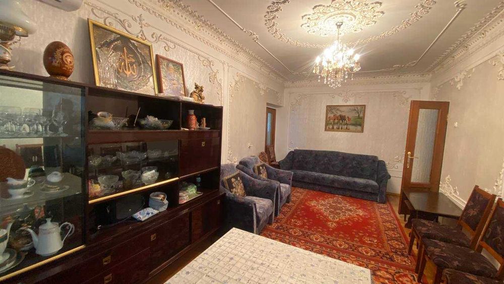 N.12063   Срочно! ПРОДАЁТСЯ Квартира 77 серия