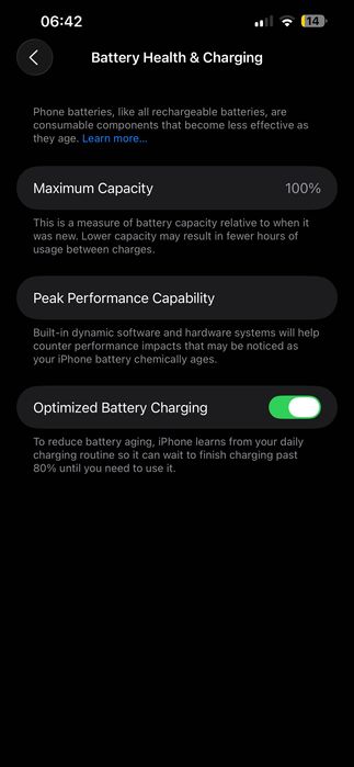 iPhone 13 Pro Max