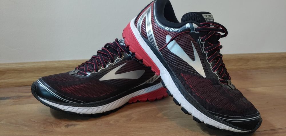 Brooks ghost marimea 43-27,5cm