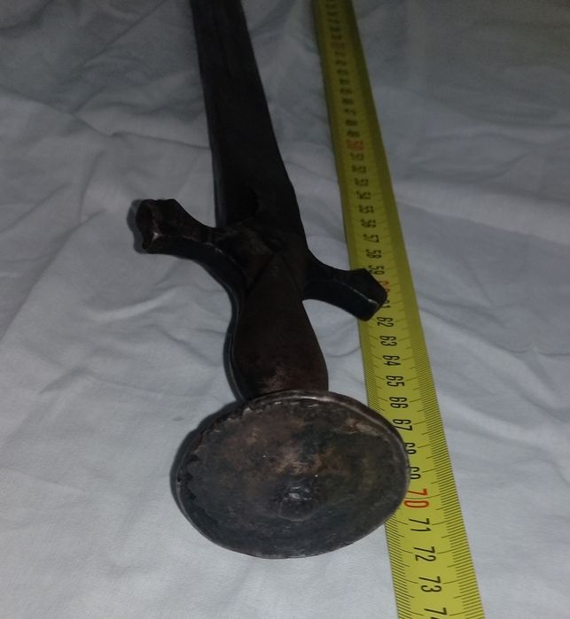 Ятаган, сабя, шамшир , калъч