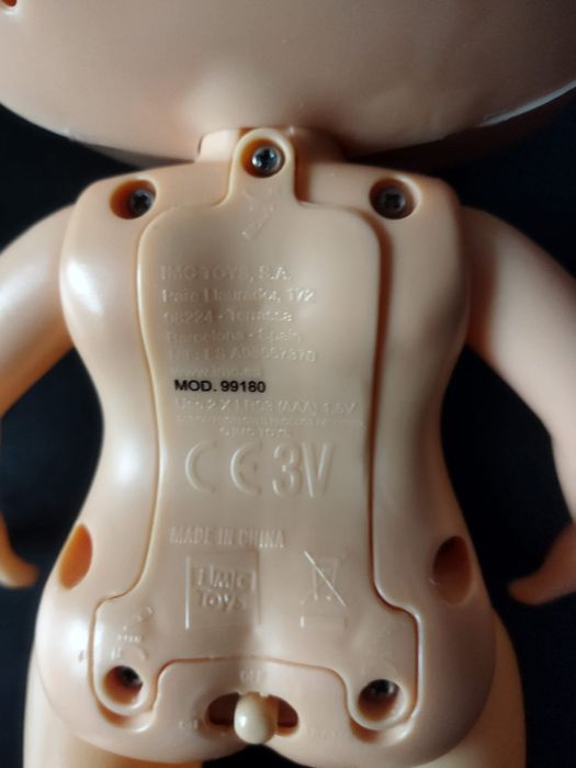 Cry baby Dreamy оригинална кукла