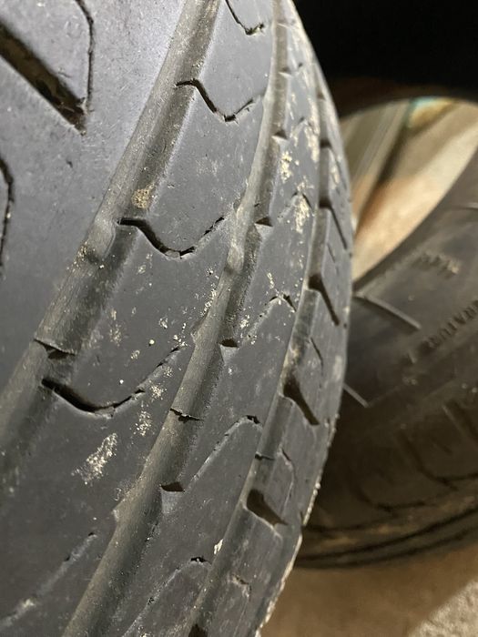 Летни гуми Клебер, Пирели