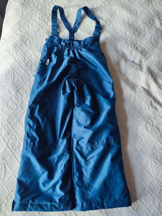 Детски зимен гащеризон