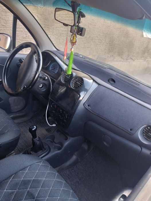 Мошина яхши холатда