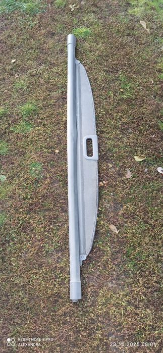 Subaru Impreza 2002 шторка багажника