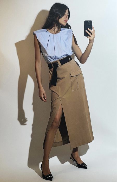 Платье Зара XS новое