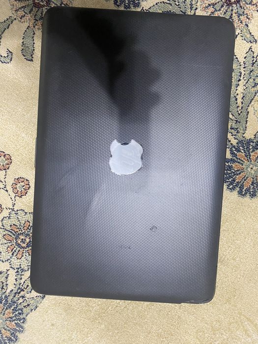 Ноутбук HP буу старый