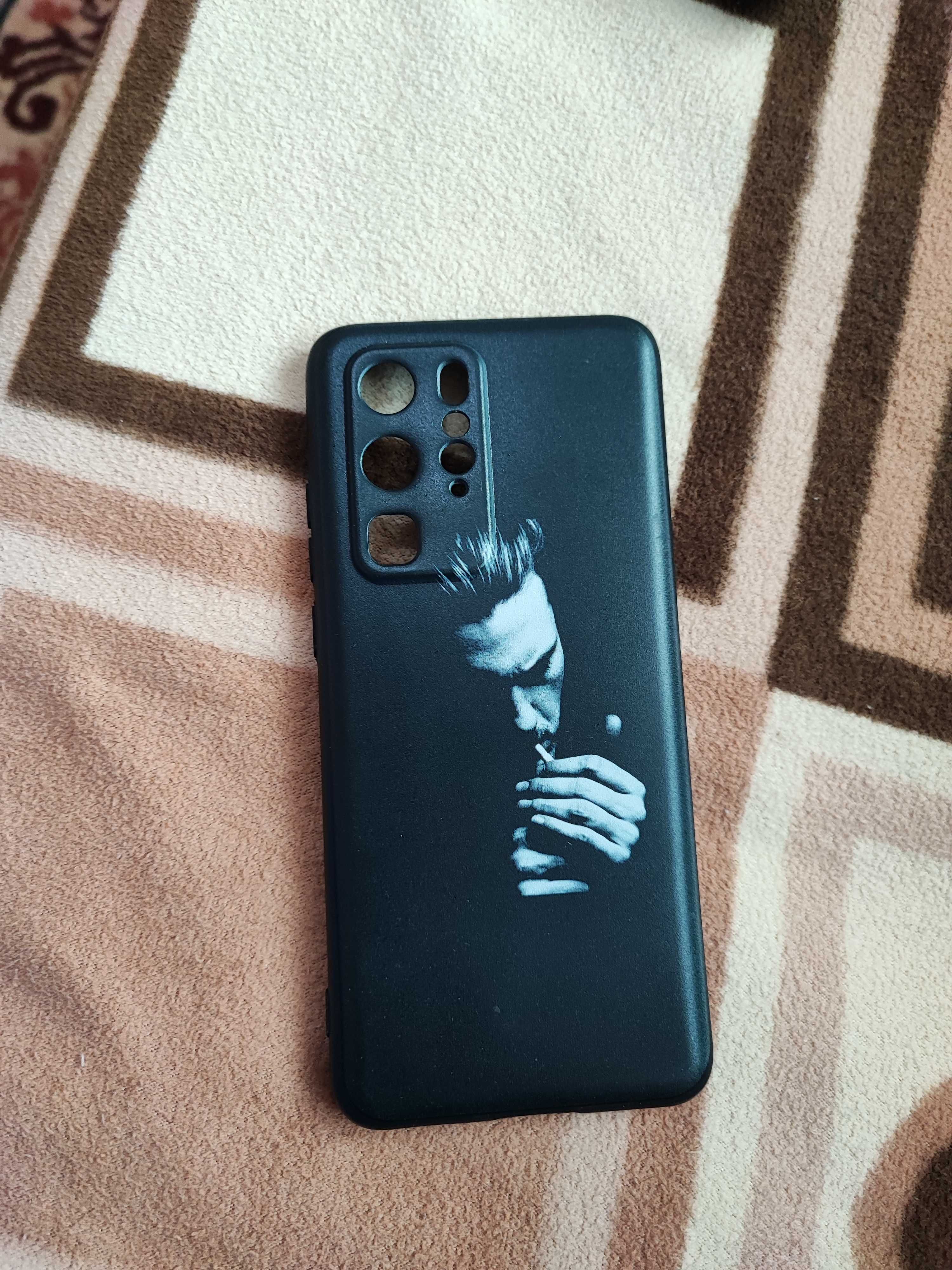 Калъфи за Huawei п 40 про