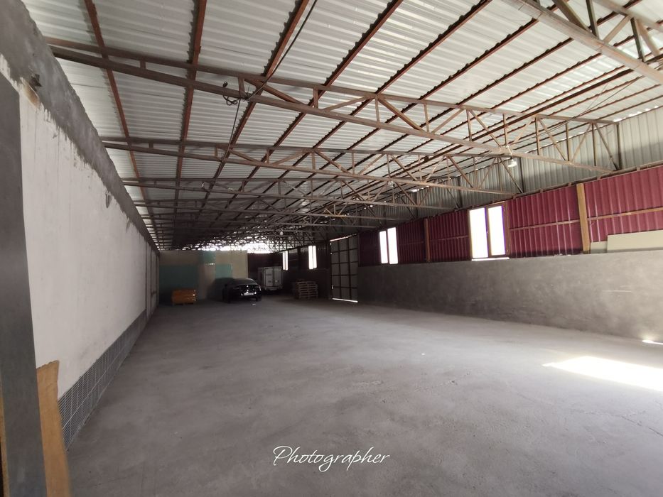 Jomiydan arendaga sklad beriladi 280kv