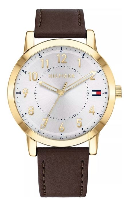 Кварцевые Tommy Hilfiger MB05778MP металлический сплав