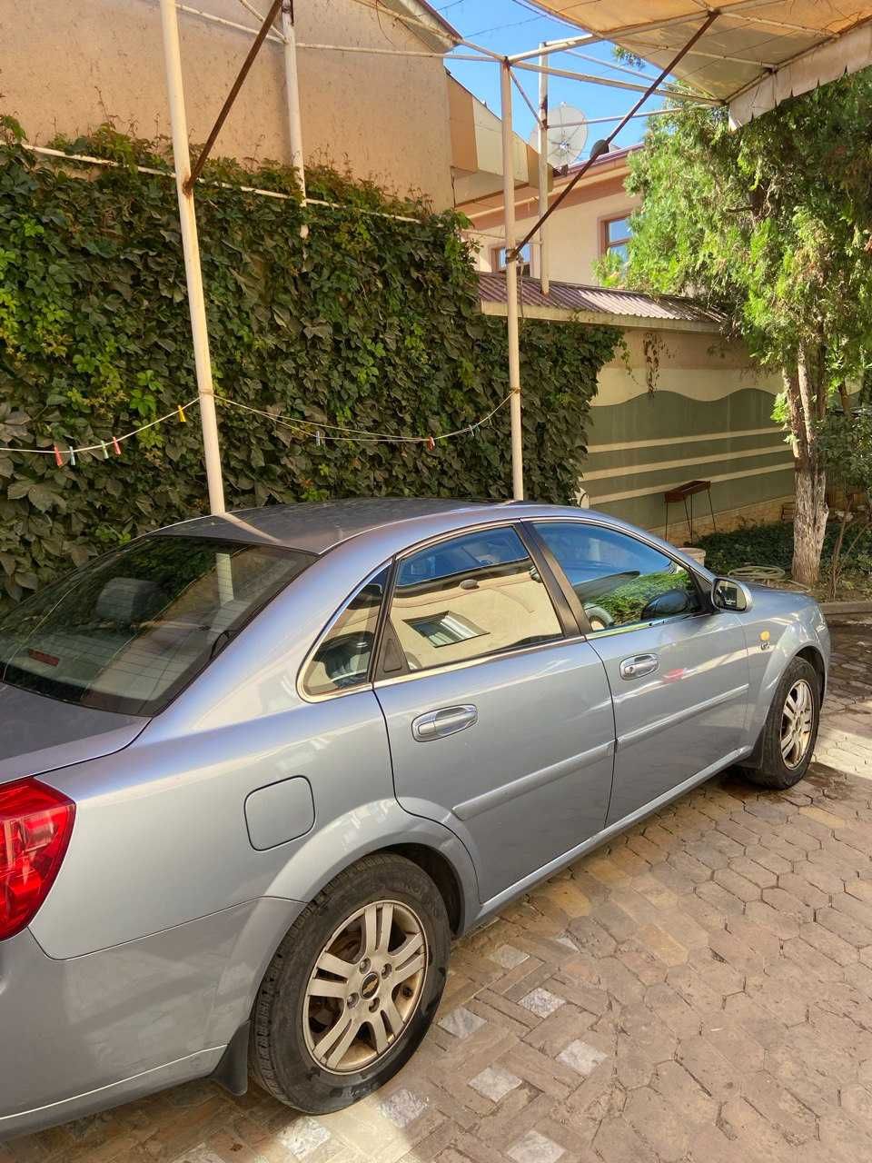 Продается Chevrolet Lacetti 2013 г., пробег 153 000 км, небитая