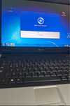 Laptop lg E510 …