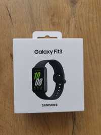SAMSUNG  Galaxy Fit3