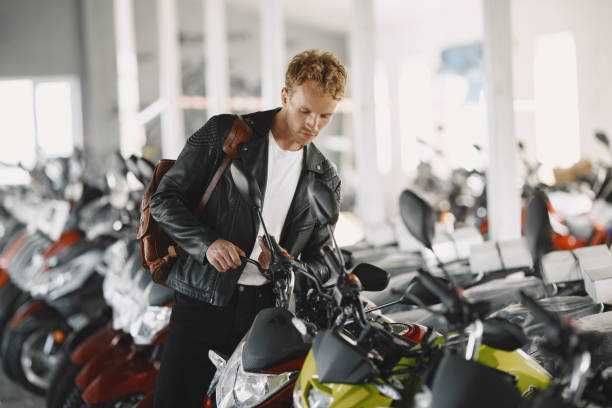Cumpărați motociclete testate din UE – fără comisioane, rapid și sigur