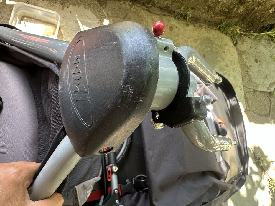 Бебешка детска количка B.o.B