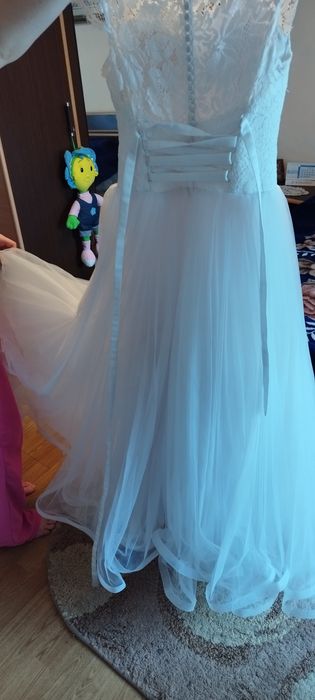 Rochie de mireasa