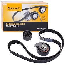 Set Distributie Citroen, Peugeot, CONTITECH CT1065K1