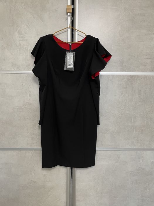 Платья на корпоратив или Новый Год!