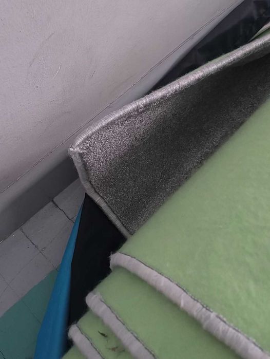 Кавер для гимнастики