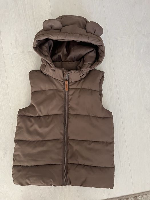 Детски елек/грейка на H&M