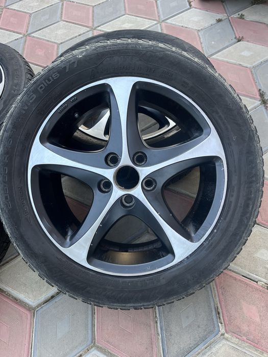 Jante OPEL astra k/J