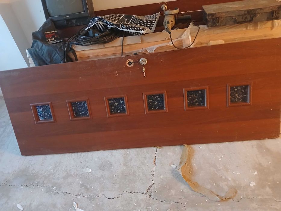 Двери межкомнатные