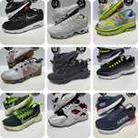 Маратонки Nike Adidas New Balance Hoka On Cloud Asics Mizuno Saucony