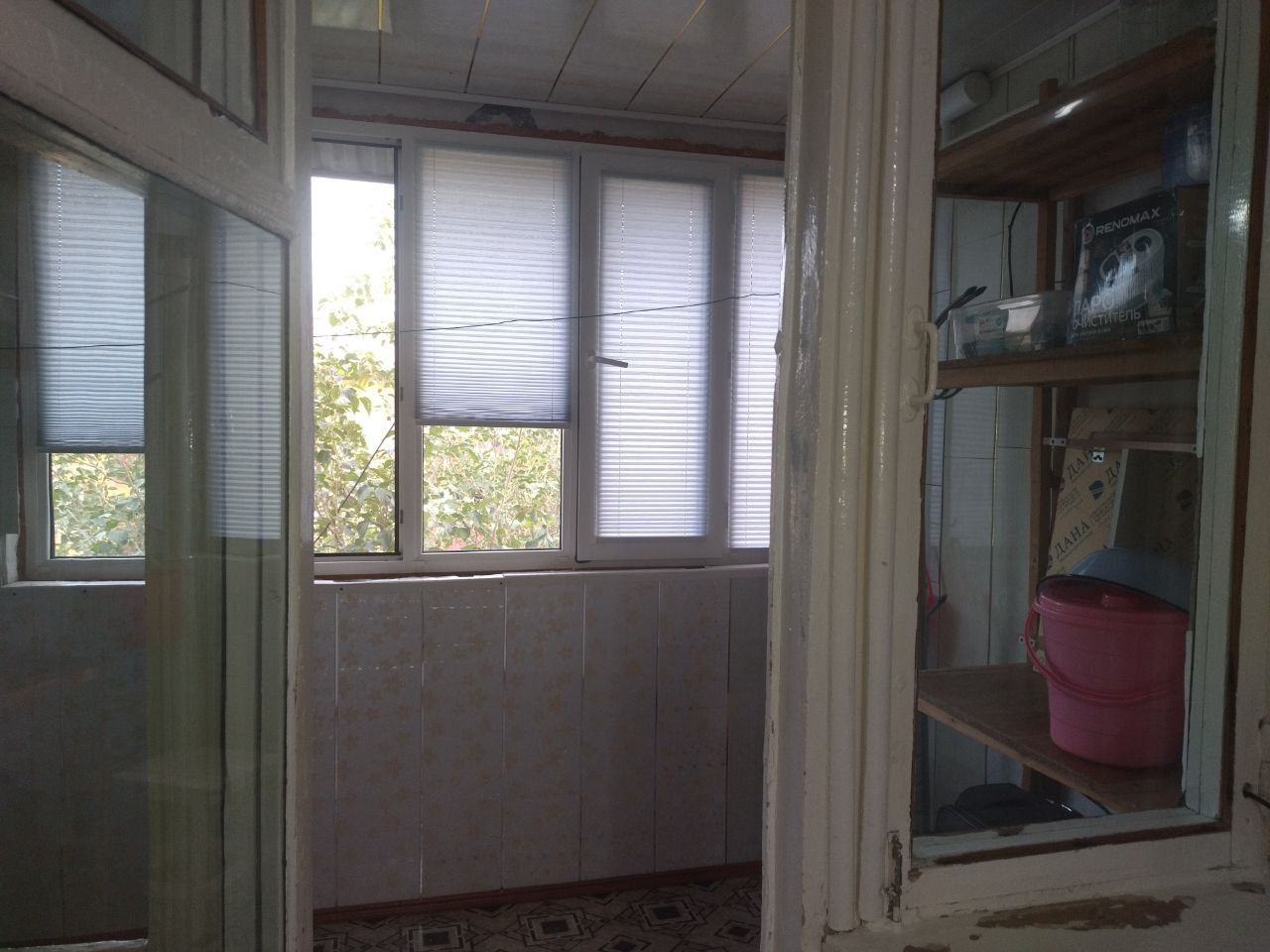 Продаётся квартира