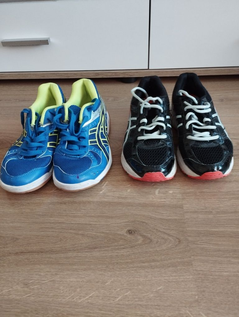 Маратонки asics 37 номер