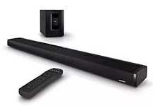 Bose Cinemate 1SR soundbar wifi cadou adaptor bluetooth