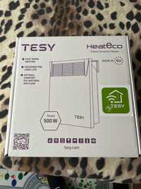 Теси/tesy panel convertor heater