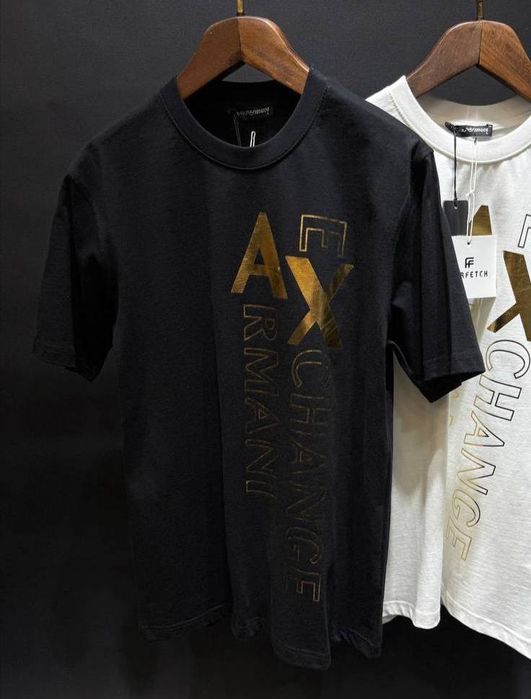 Tricou unisex Armani