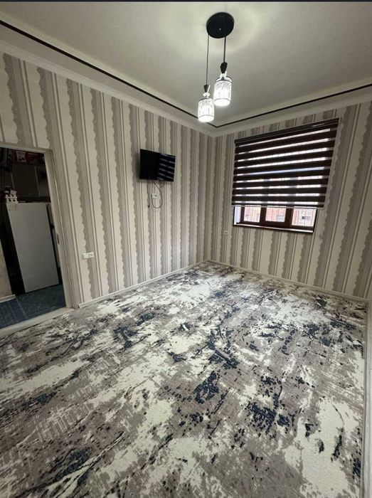 Продаётся 2х комн квартира на 3 этаже Ор-р Болгарский посёлок