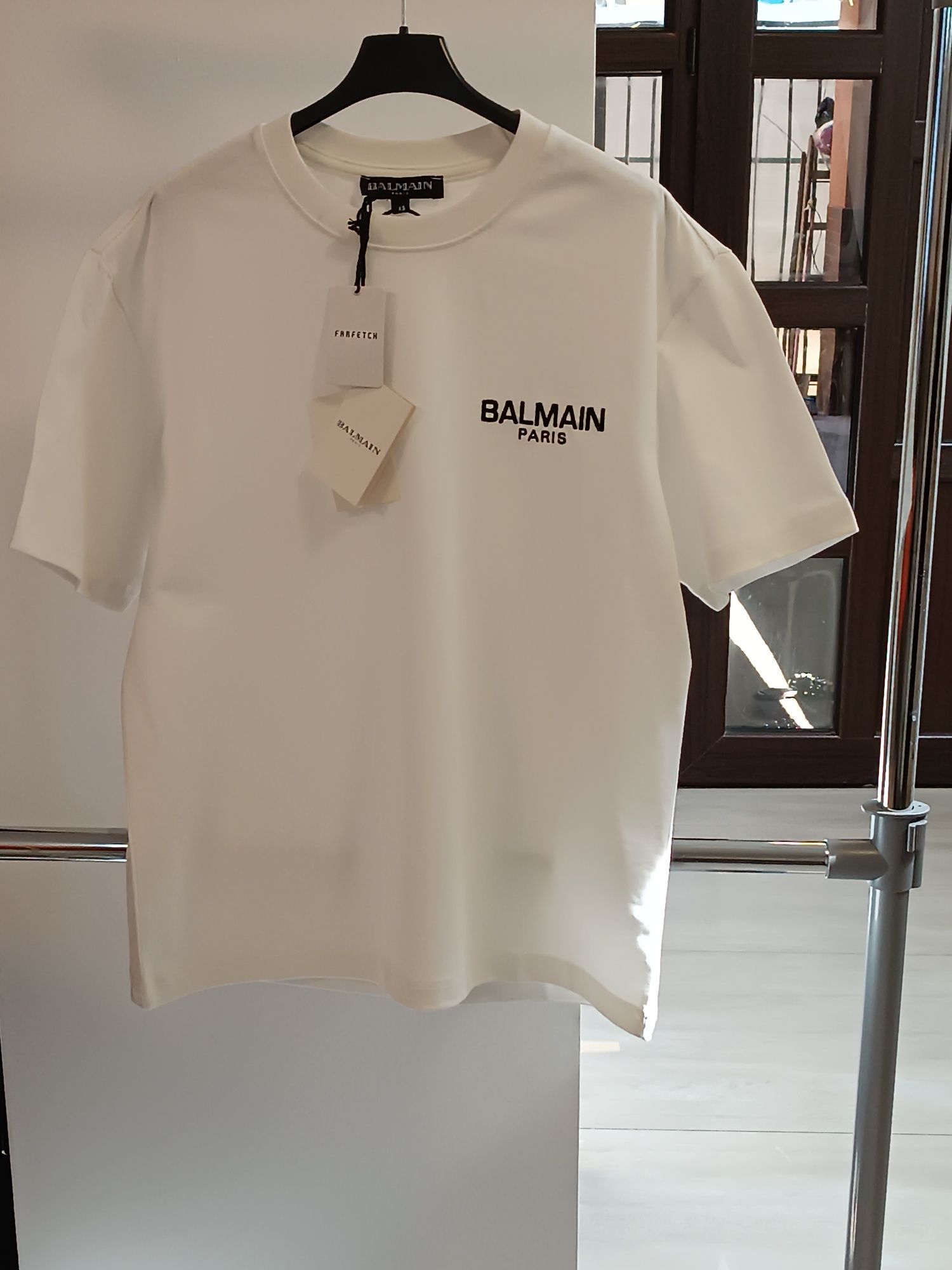 Tricou pentru bărbați Balmain
